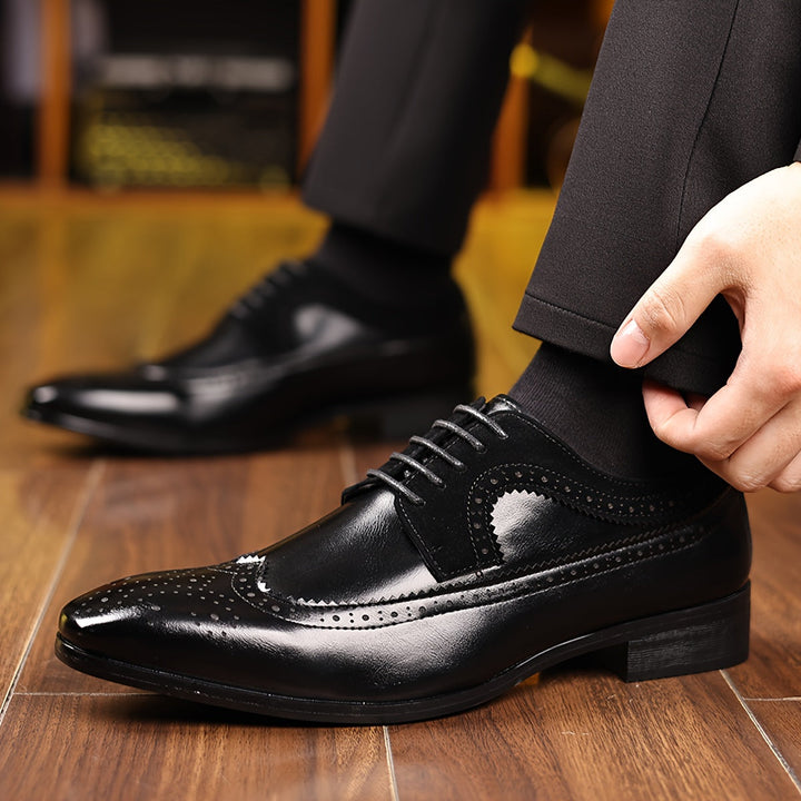 Oxford Dress Shoes