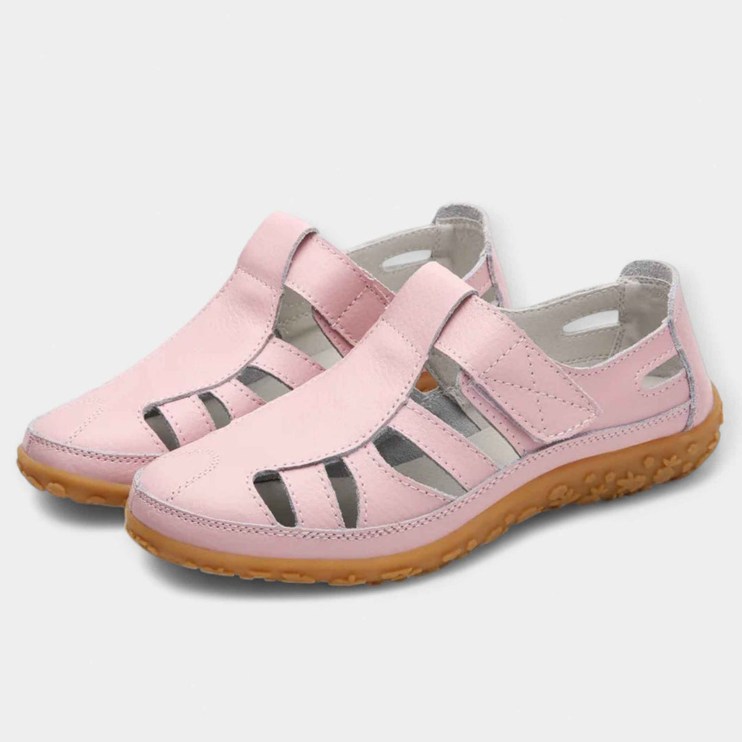 Antiskrid Sandaler