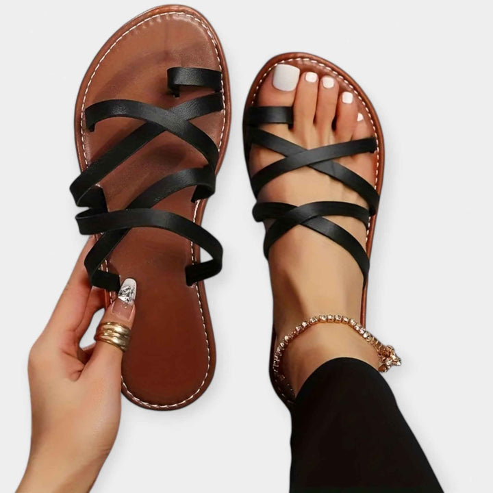 Casual Sandaler til de varme dage