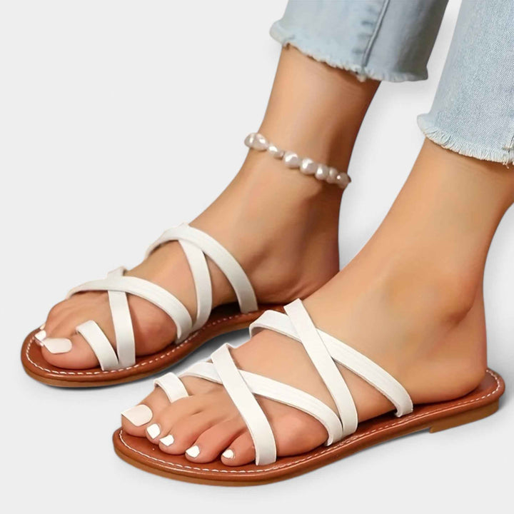 Casual Sandaler til de varme dage