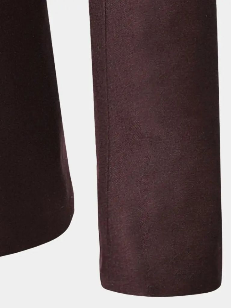 Elegant Kraagjasje Jakke