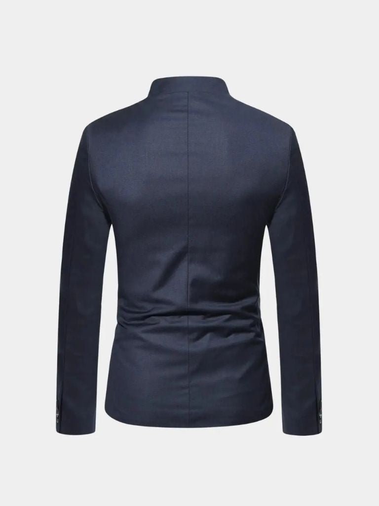 Elegant Kraagjasje Jakke