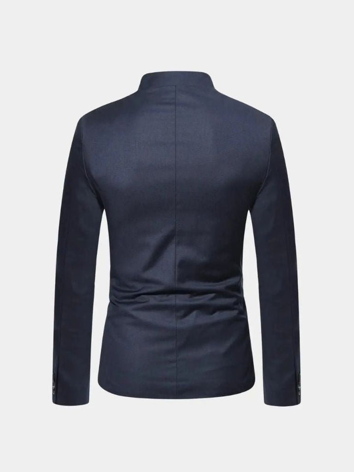 Elegant Kraagjasje Jakke