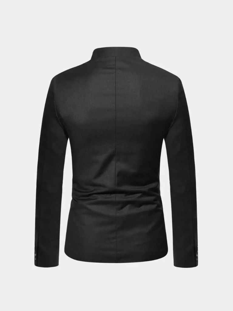 Elegant Kraagjasje Jakke