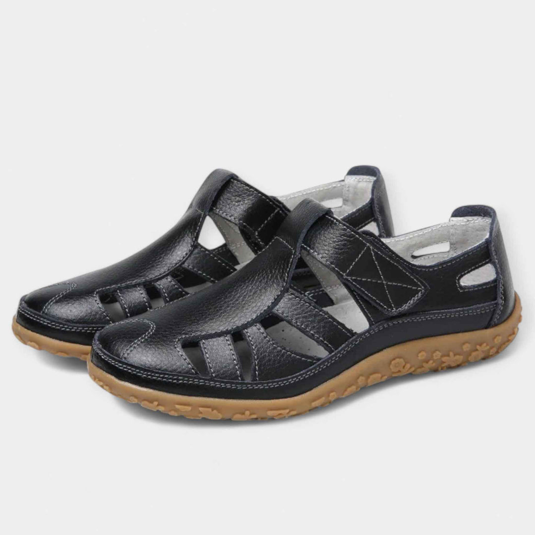 Antiskrid Sandaler