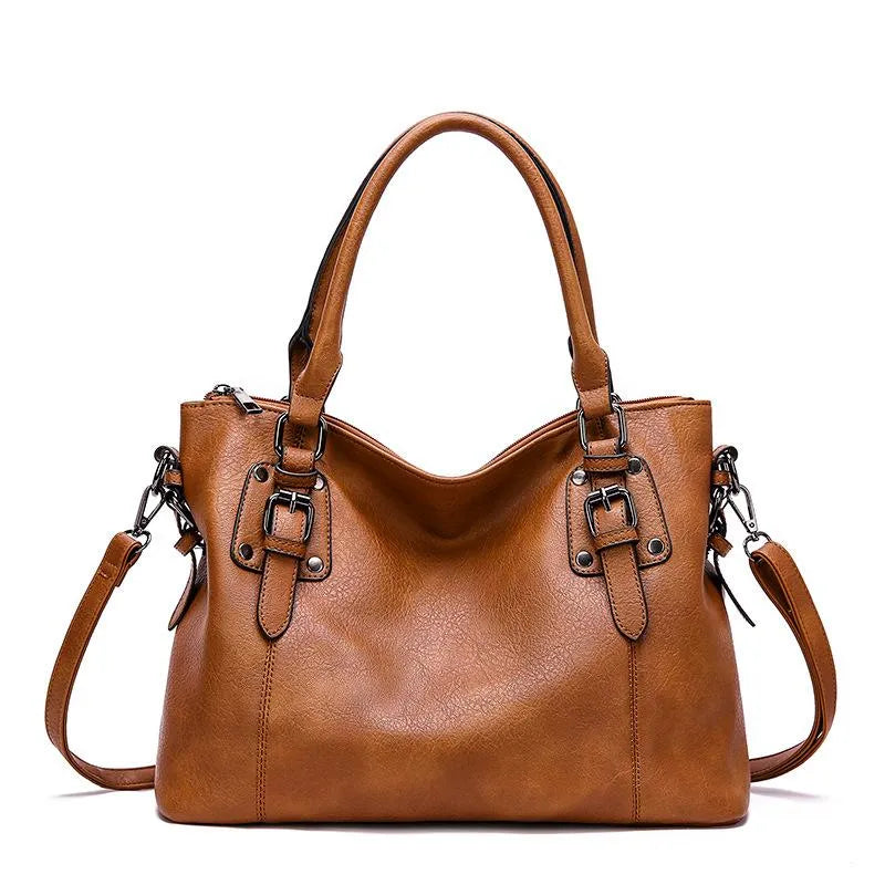 Elegant Skuldertaske