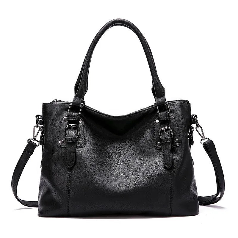 Elegant Skuldertaske