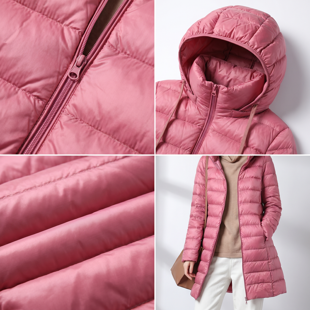 Plume | Ultra Let Jakke