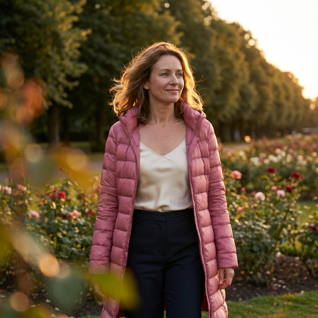 Plume | Ultra Let Jakke