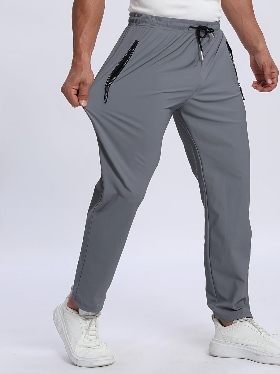 Stretch Joggingbukser