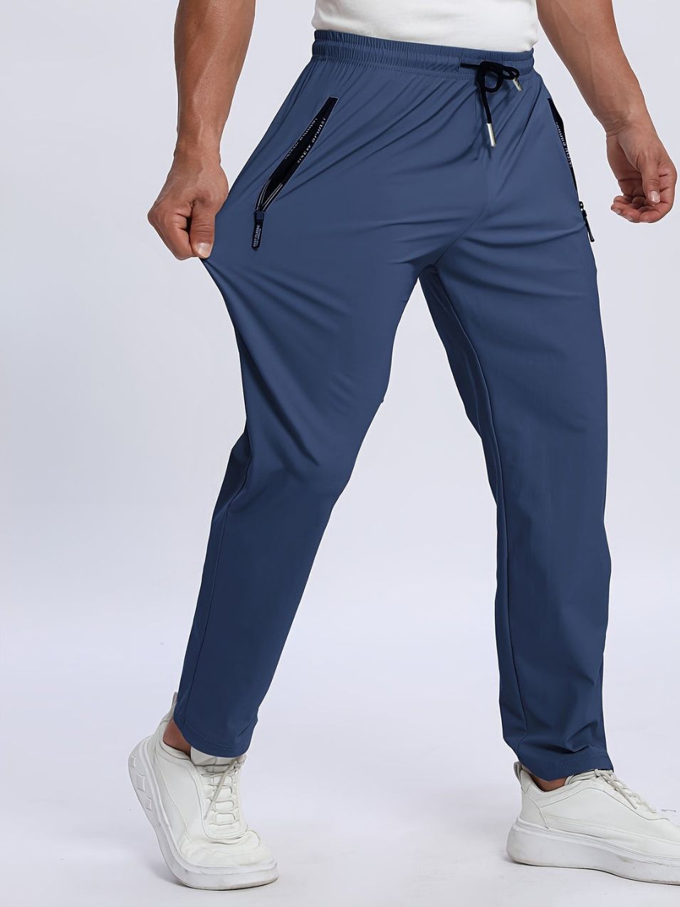 Stretch Joggingbukser