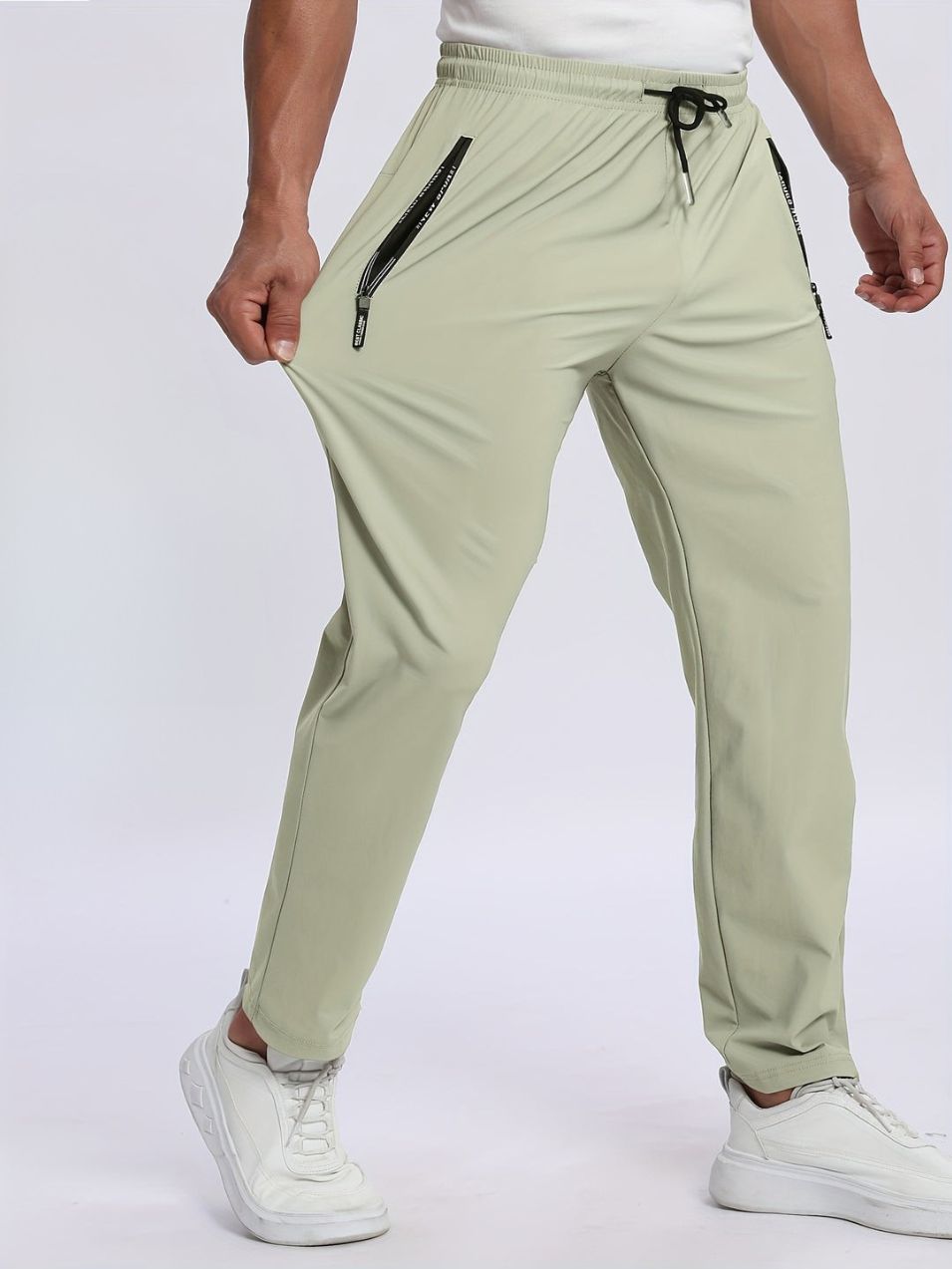 Stretch Joggingbukser