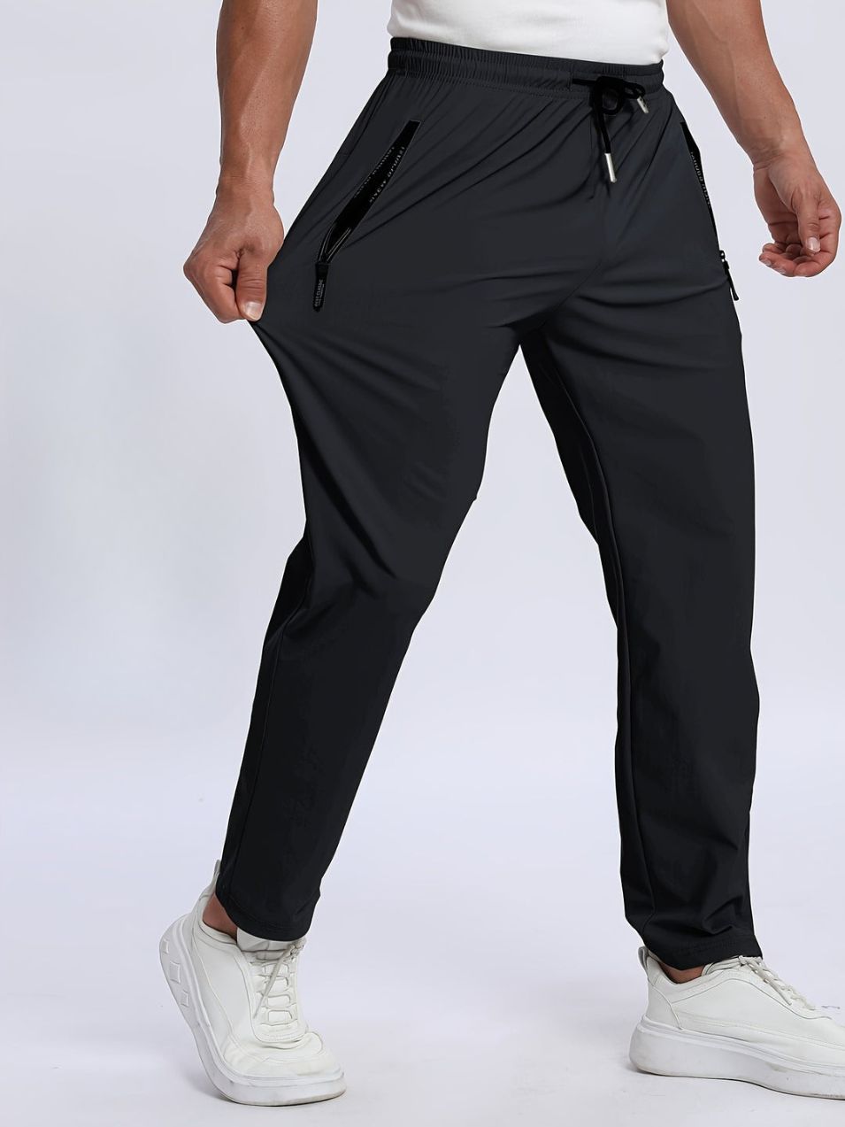 Stretch Joggingbukser