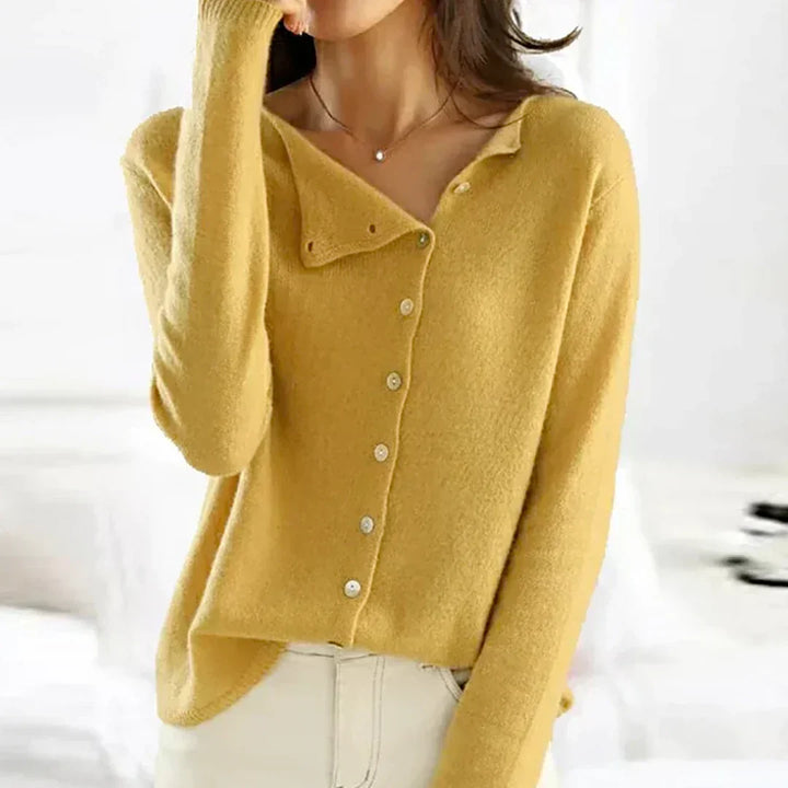 Laluna® | Mode Cardigan