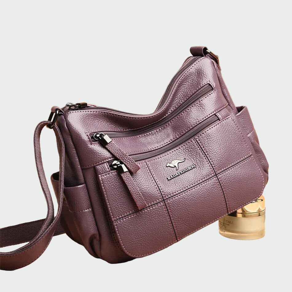 Tidligere elegant håndbagage