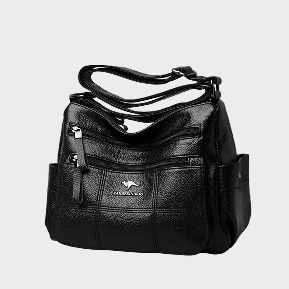 Tidligere elegant håndbagage