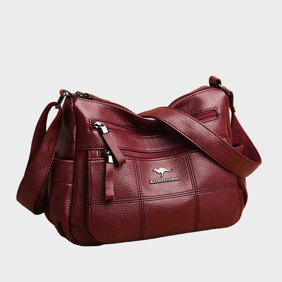 Tidligere elegant håndbagage