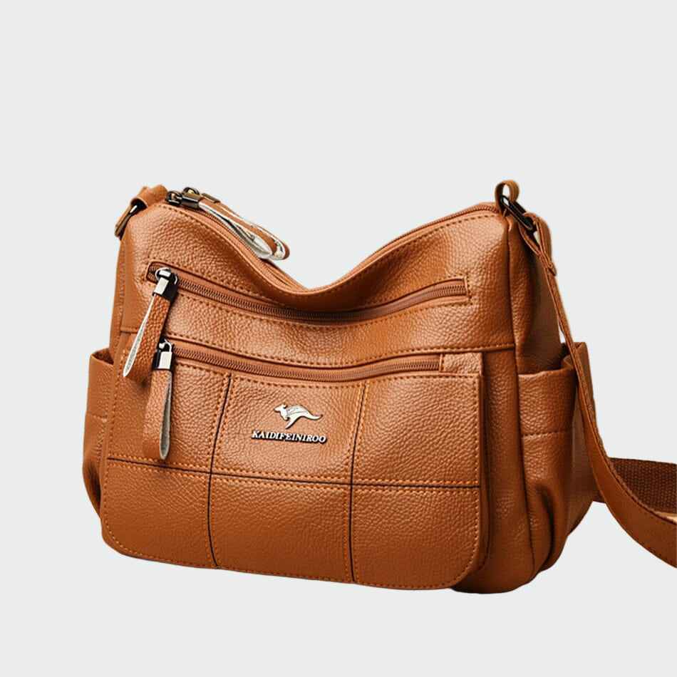 Tidligere elegant håndbagage