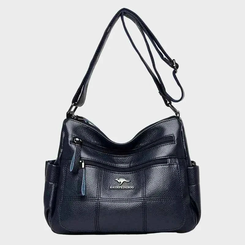 Tidligere elegant håndbagage