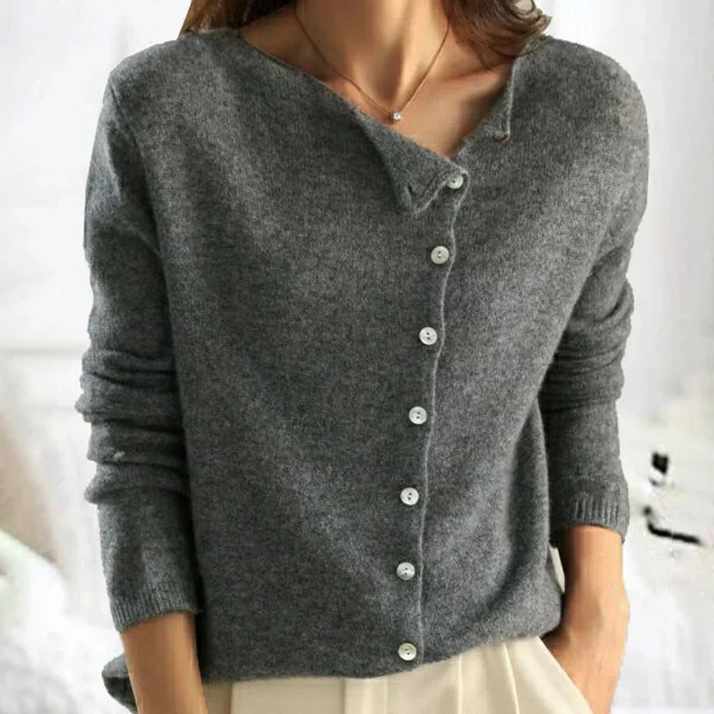 Laluna® | Mode Cardigan