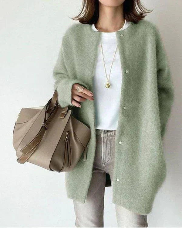 Laluna® | Elegant Cardigan