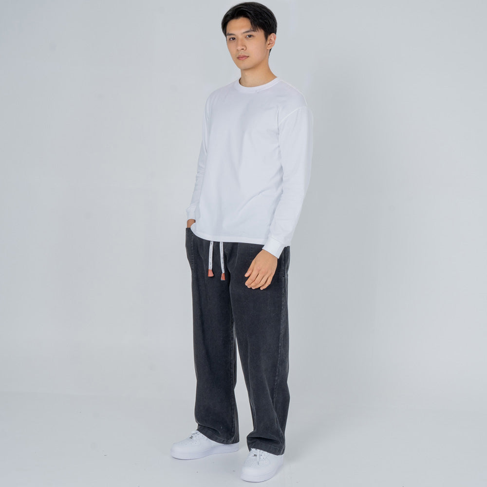 Haru - Komfortable denim bukser