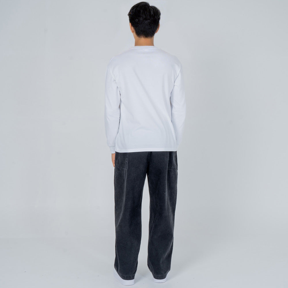Haru - Komfortable denim bukser