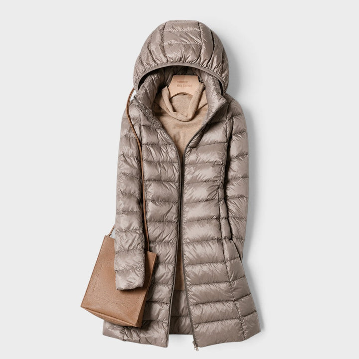 Plume | Ultra Let Jakke