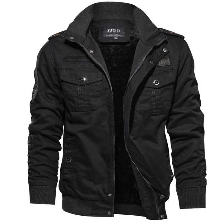 Rafael | Elite Comfort Bomberjakke
