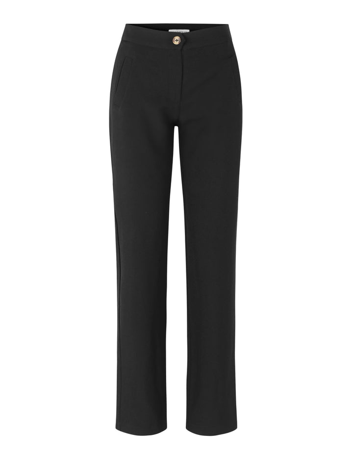 New Lilly bukser - sort