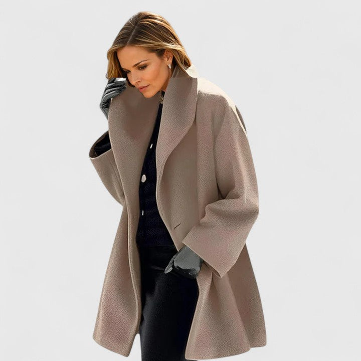 Éléonore | Elegant Frakke