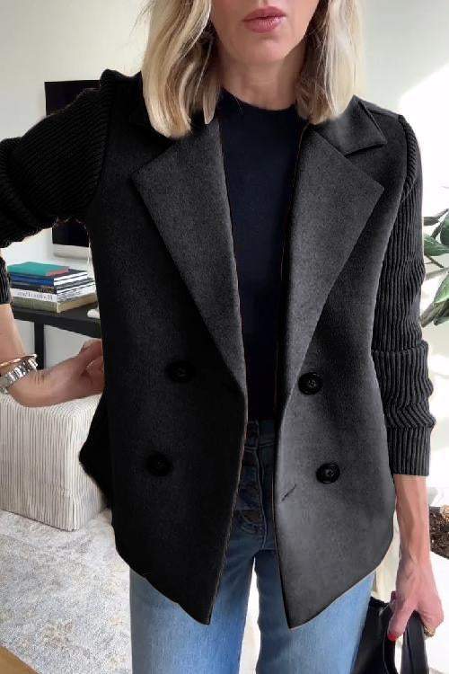 Laluna® | Chique Casual Blazer