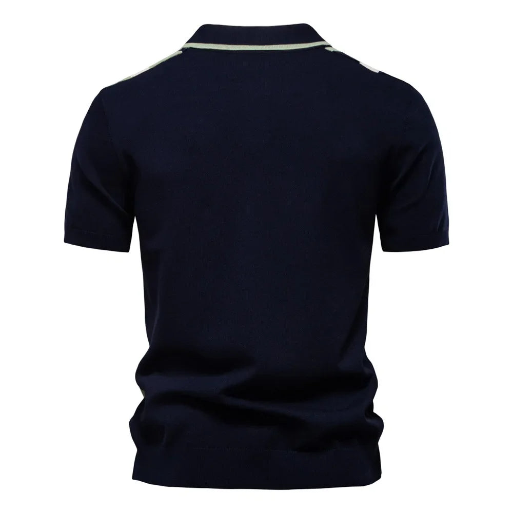 Strik Polo T-shirt
