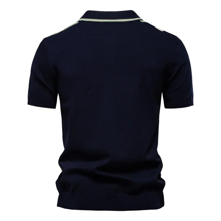 Strik Polo T-shirt