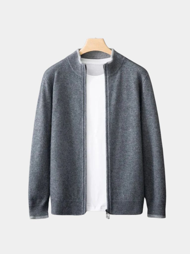 London Fog Cashmere Jakke