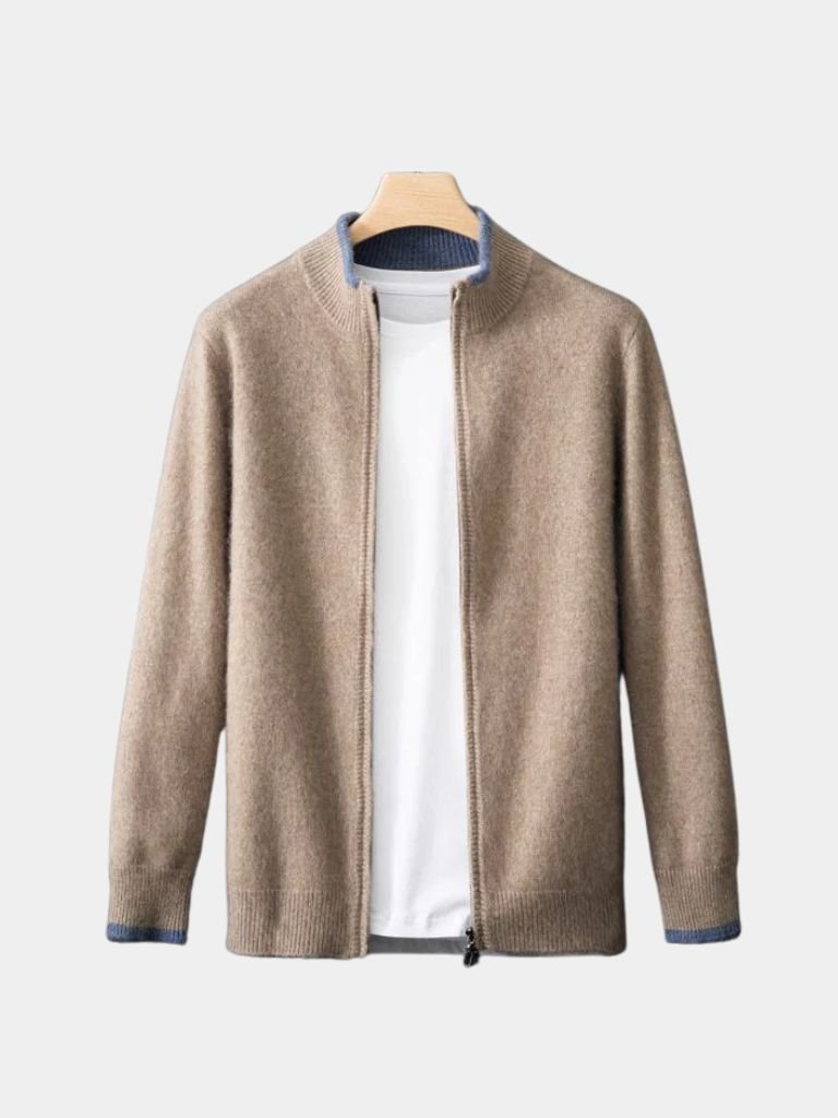 London Fog Cashmere Jakke