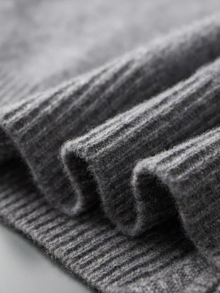 London Fog Cashmere Jakke