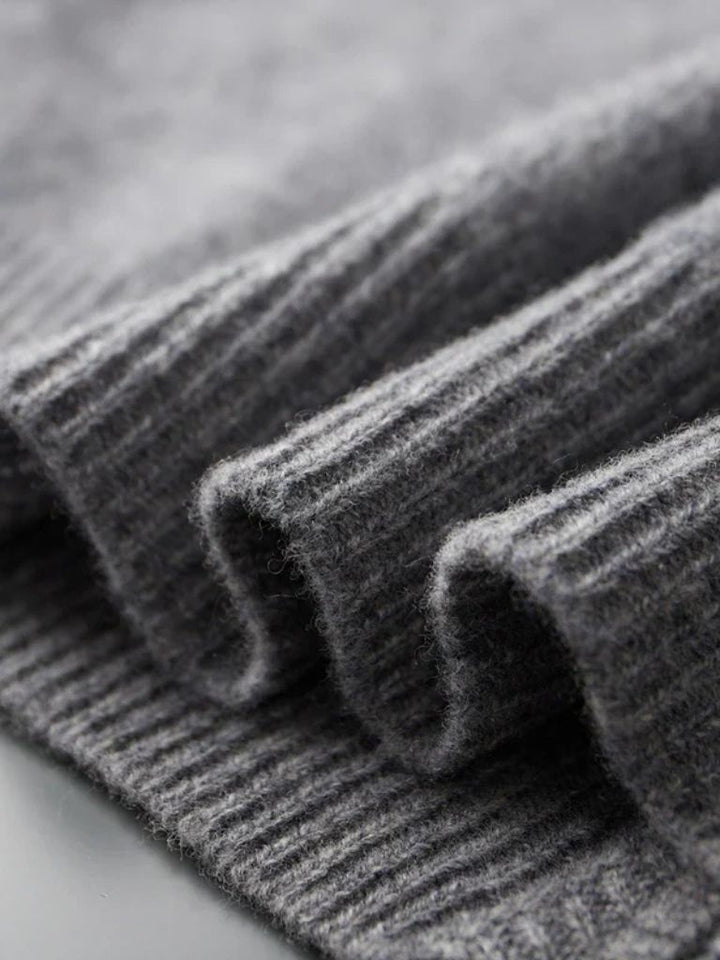 London Fog Cashmere Jakke