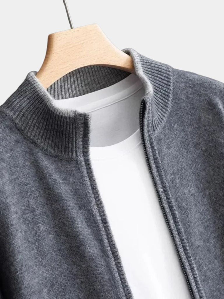 London Fog Cashmere Jakke