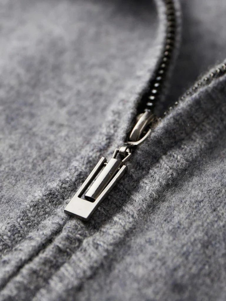 London Fog Cashmere Jakke