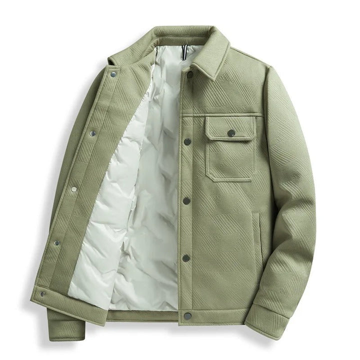 Klassisk Vinterjakke