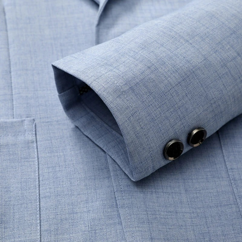 Åndbar Herre Blazer