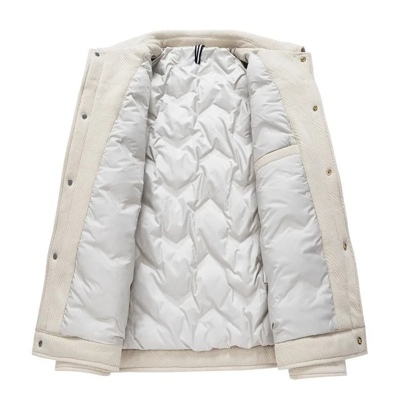 Klassisk Vinterjakke