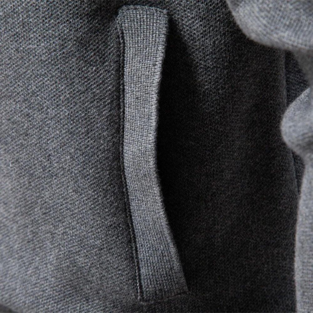 Bomulds Baseballjakke