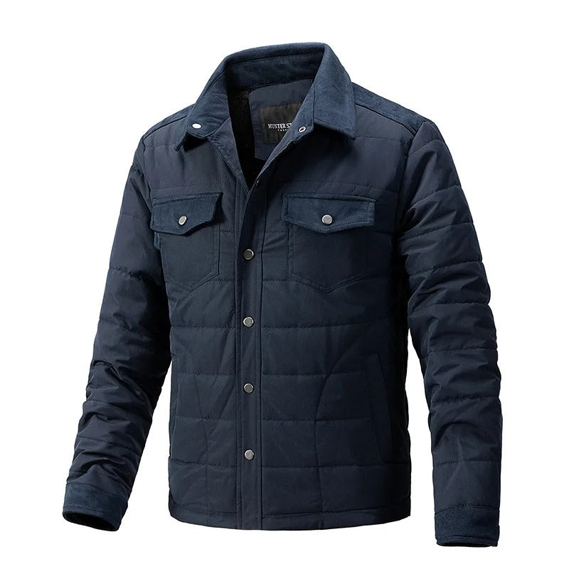 Elegant Forretningsjakke