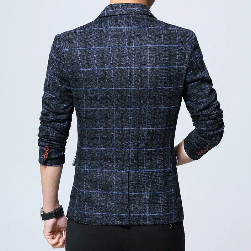 Elegant Ternet Blazer