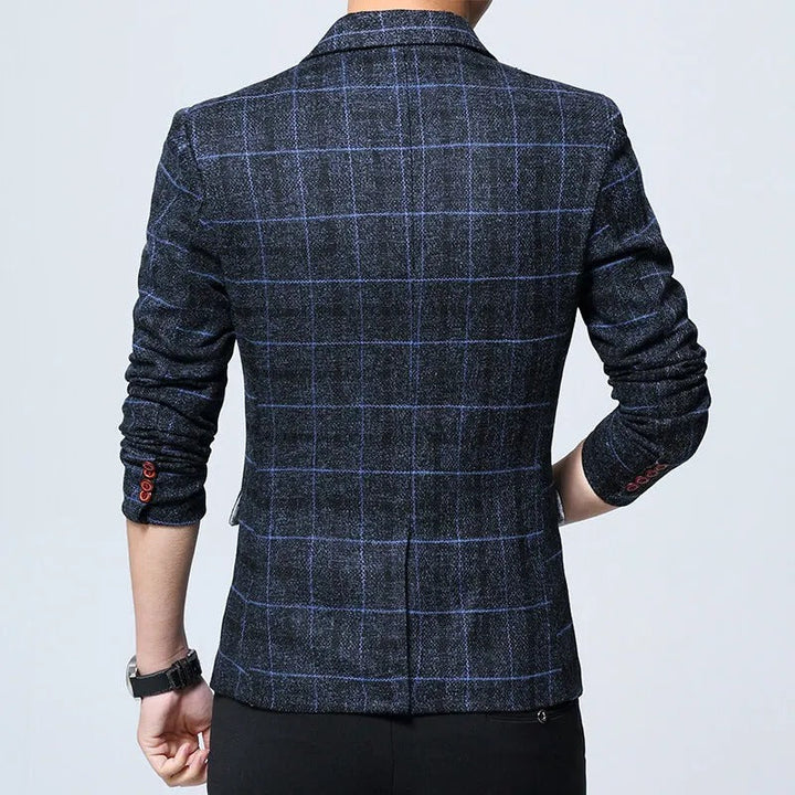 Elegant Ternet Blazer