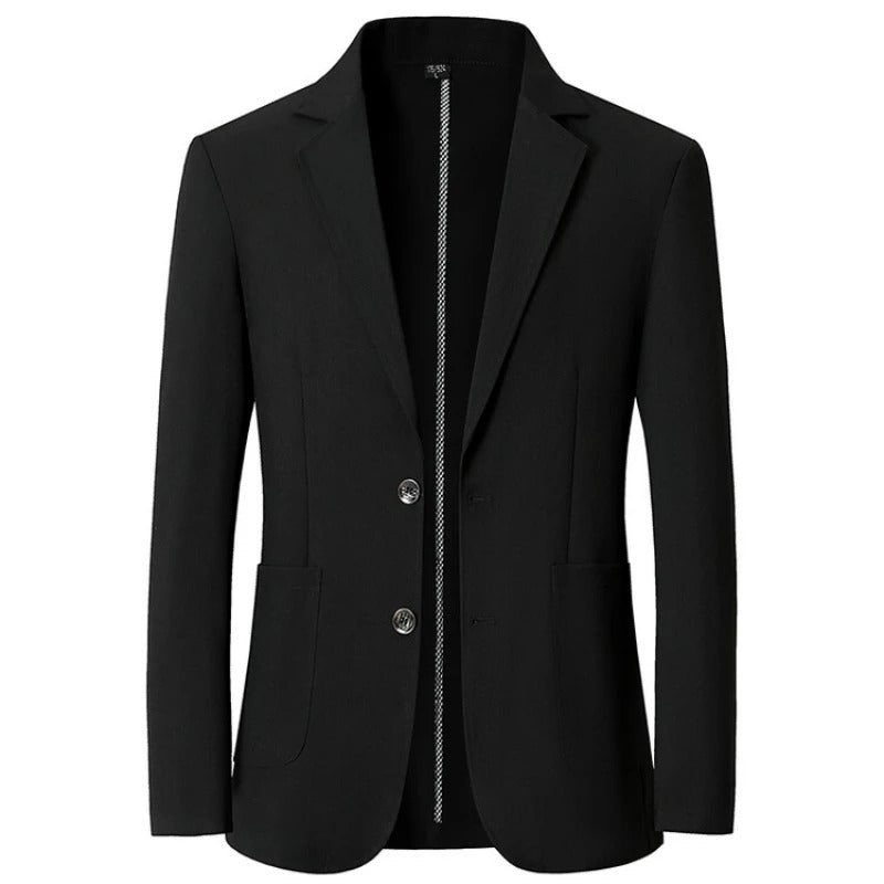 Åndbar Herre Blazer