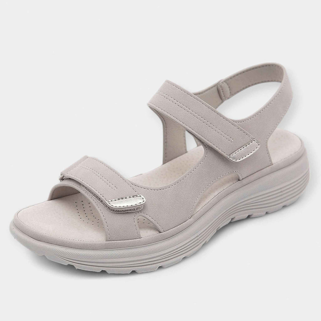 Flexso Ortopædiske Sandaler til Komfort og Støtte