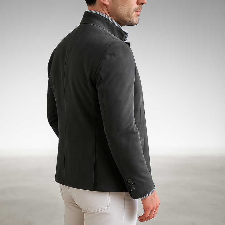 Maxwell | Skræddersyet Blazer